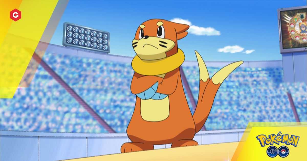 Guía de Pokémon GO Shiny Buizel: Cómo atrapar a Shiny Buizel y evolucionar a Shiny Floatzel