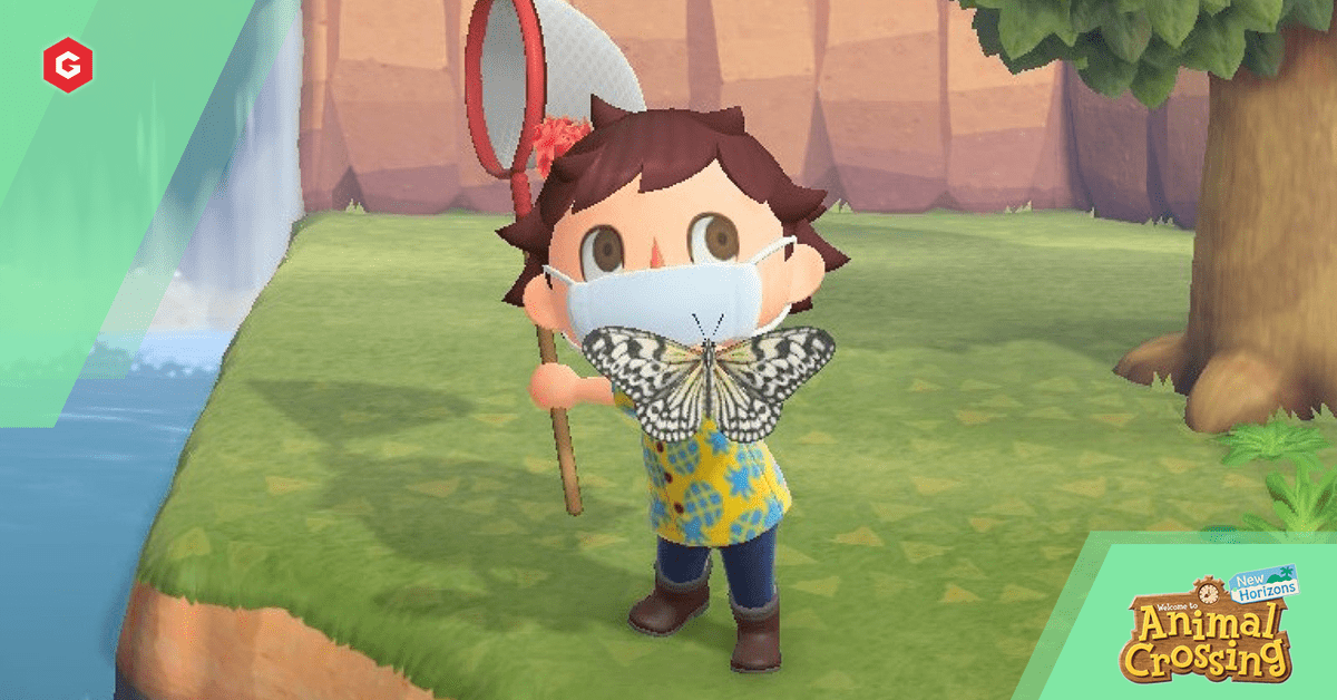 Guía de enero de Animal Crossing New Horizons Bug-Off: recompensas, cómo unirse, errores y todo lo que necesita saber