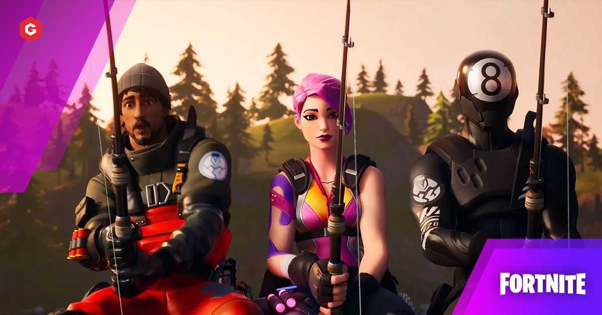 Guía de la temporada 5 de los desafíos de la semana 6 de Fortnite: misiones, recompensas, hoja de trucos y cómo completar los desafíos RÁPIDO