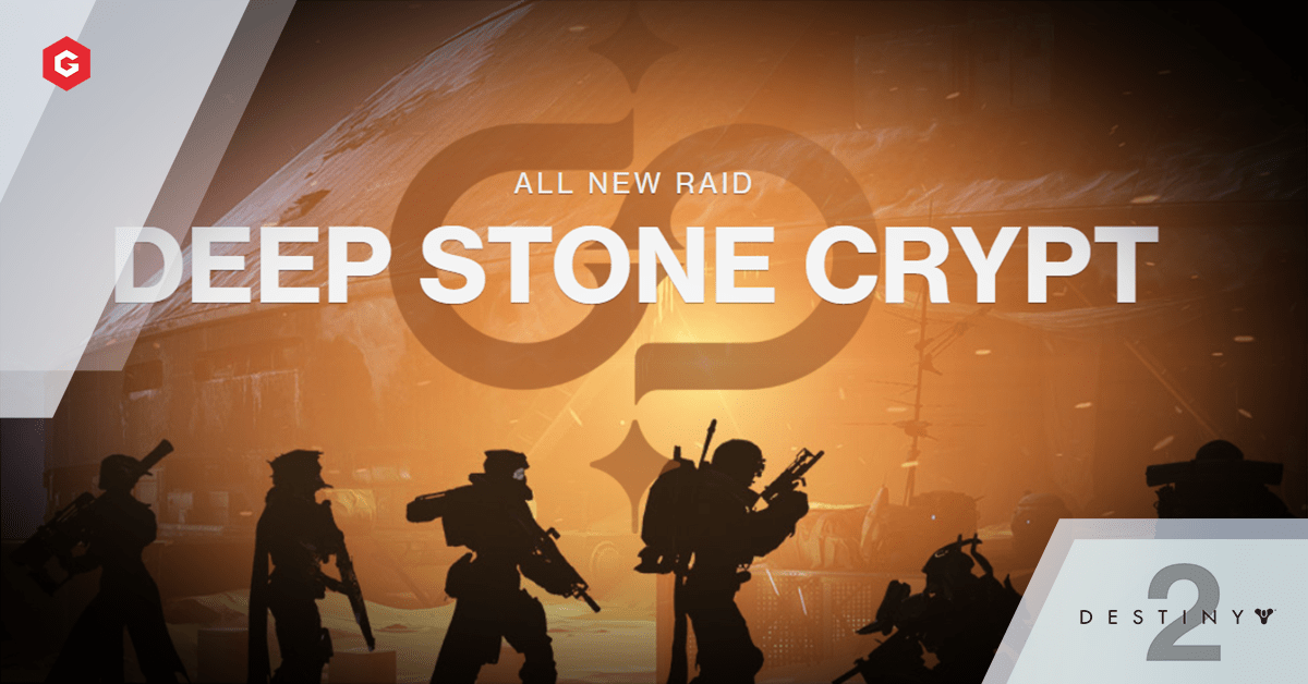 Guía del desafío de la cripta de todos los oficios de Destiny 2 Deep Stone