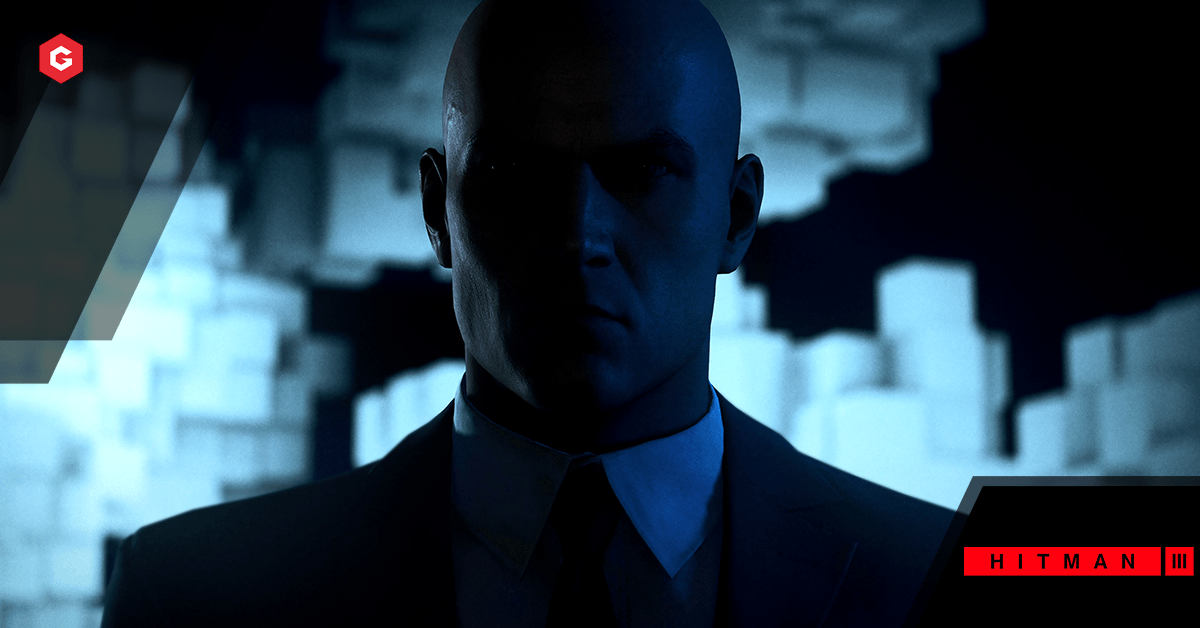 Hitman 3: Cómo cambiar de hombros