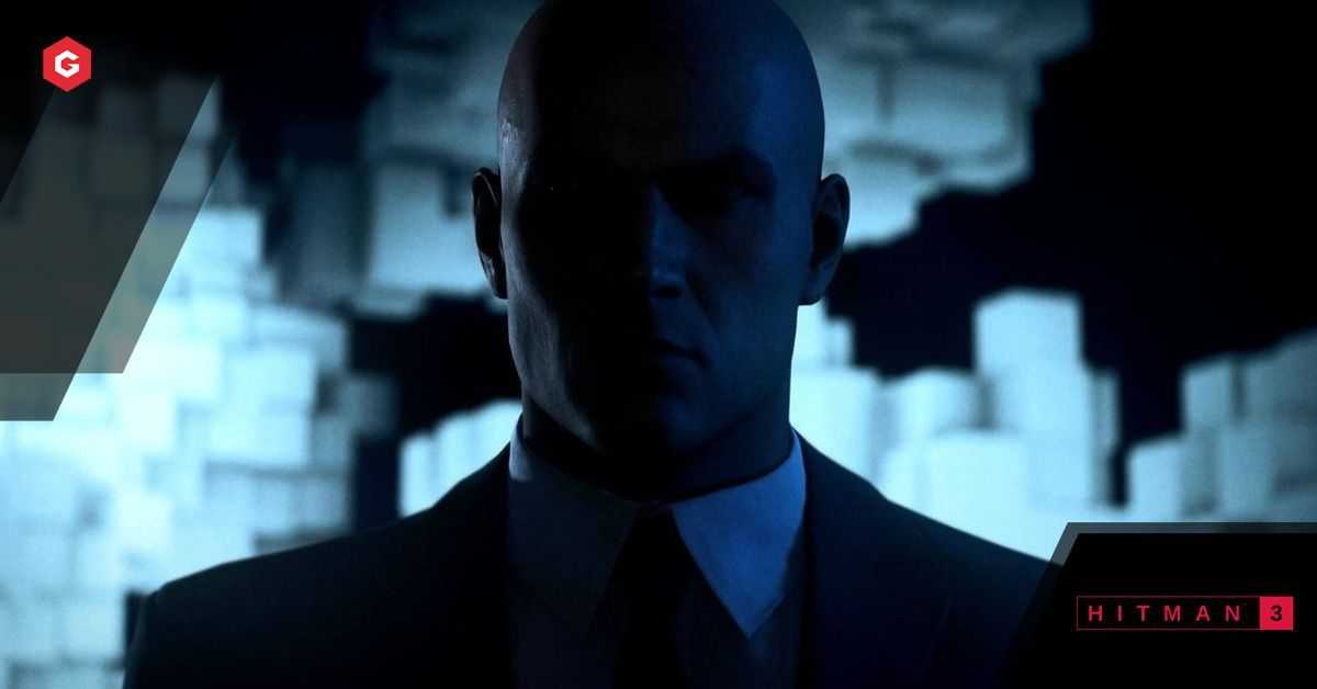 Hitman 3: IO Interactive trabajando en problemas de lanzamiento