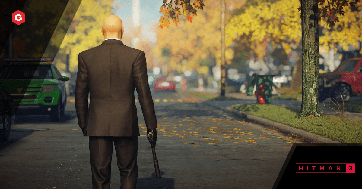 Hitman: las mejores muertes en la franquicia letal de IO