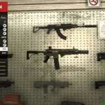 Las mejores armas en GTA Online