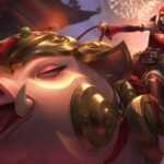 League of Legends Lunar Revel 2021: fecha de lanzamiento, máscaras y todo lo que necesitas saber sobre la celebración del año nuevo chino
