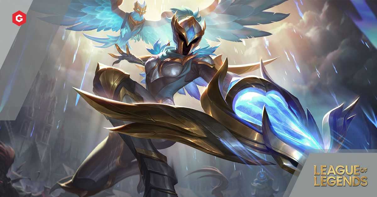 League of Legends: Rotación de campeones gratuita semanal (12-19 de enero)