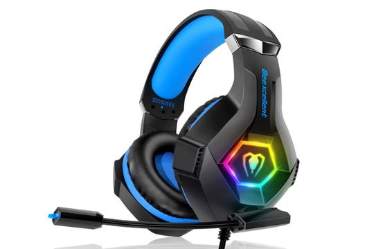 La mejor oferta de auriculares para juegos de PC