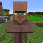 Minecraft: Cómo criar aldeanos