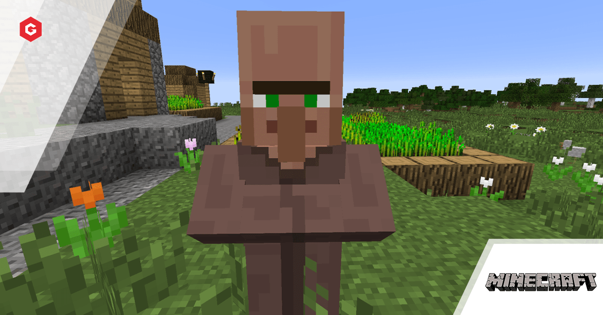 Minecraft: Cómo criar aldeanos