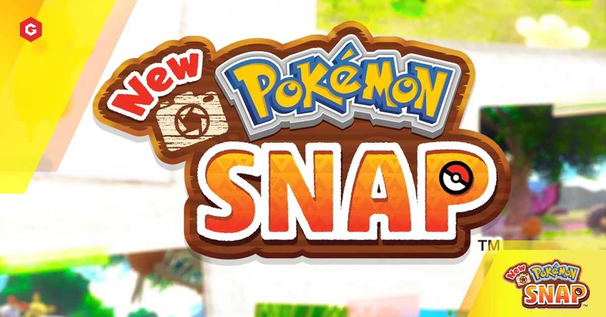 Nuevo Pokémon Snap Pokedex: todos los Pokémon y dónde encontrarlos