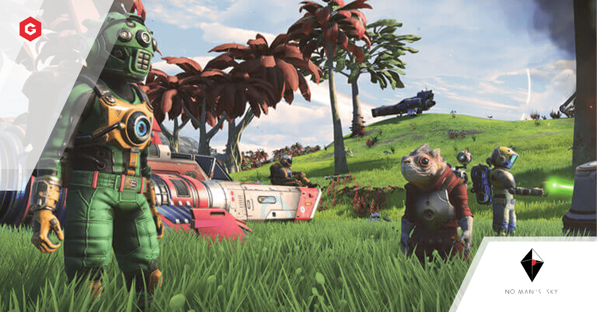 Parche 3.15 de No Man's Sky: notas del parche, correcciones, realidad virtual y todo lo que necesita saber