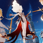 Pase diario de Genshin Impact: fecha de lanzamiento, precio, recompensas, resina diaria y ¿sucederá?