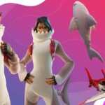 Piel de tifón de Fortnite: fecha de lanzamiento, fugas, precio, rumores y todo lo que necesita saber