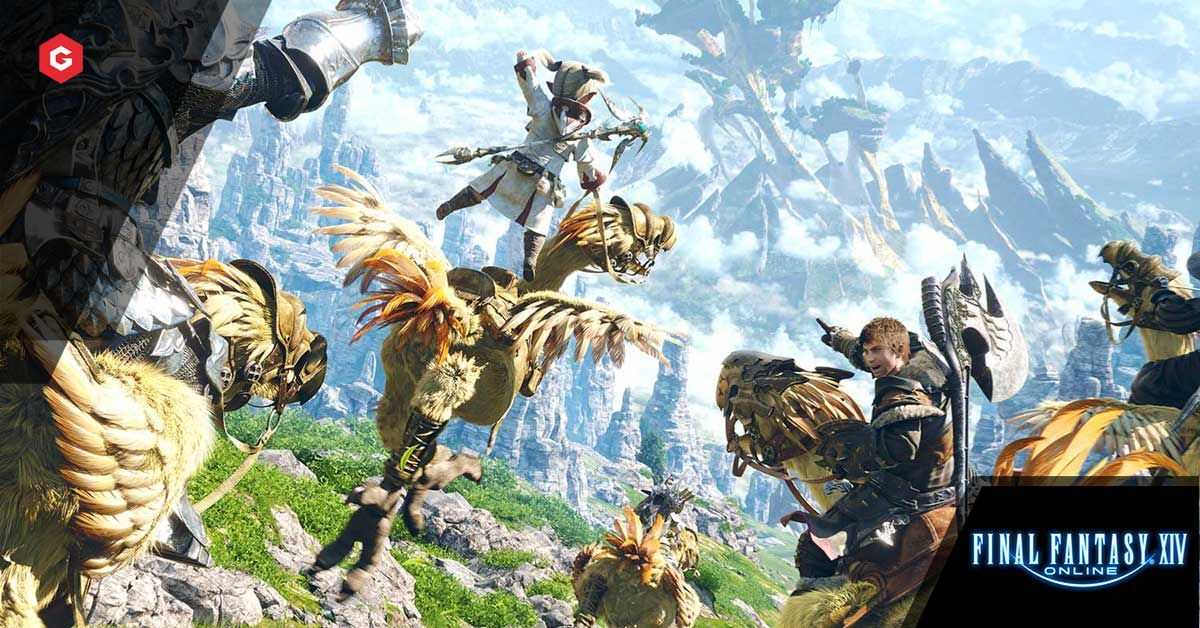 Revelación de FFXIV 6.0: próximas noticias de actualización de Final Fantasy, filtraciones anunciadas, detalles de la fecha de lanzamiento y más