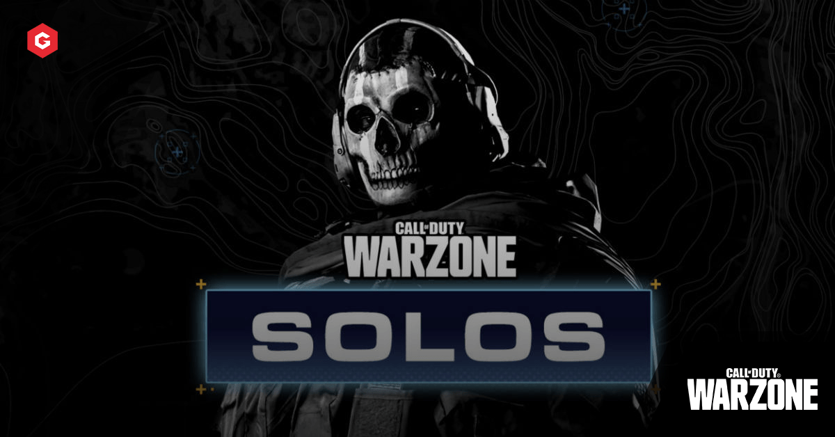 Se eliminaron los solos de Warzone: ¿cuándo volverá?