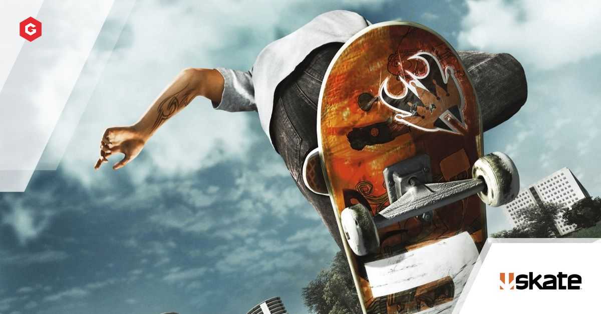 Skate 4 LEAKS: fecha de lanzamiento, EA, desarrolladores confirmados, plataformas y todo lo que sabemos