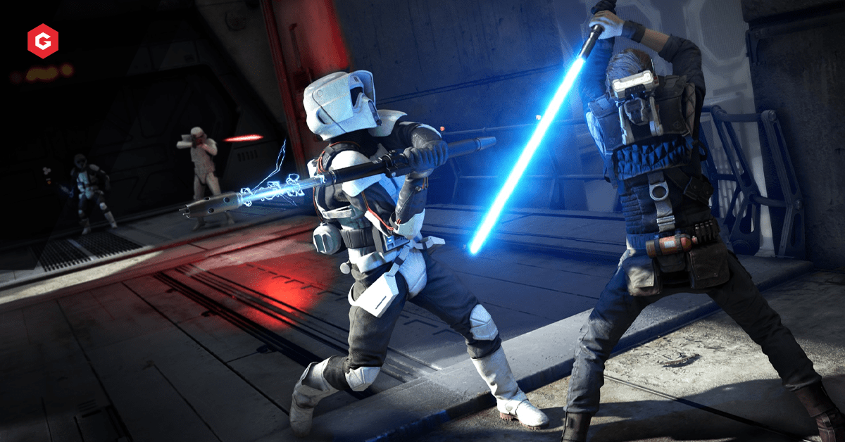 Star Wars Jedi Fallen Order recibirá optimización para Xbox Series X / S y PS5