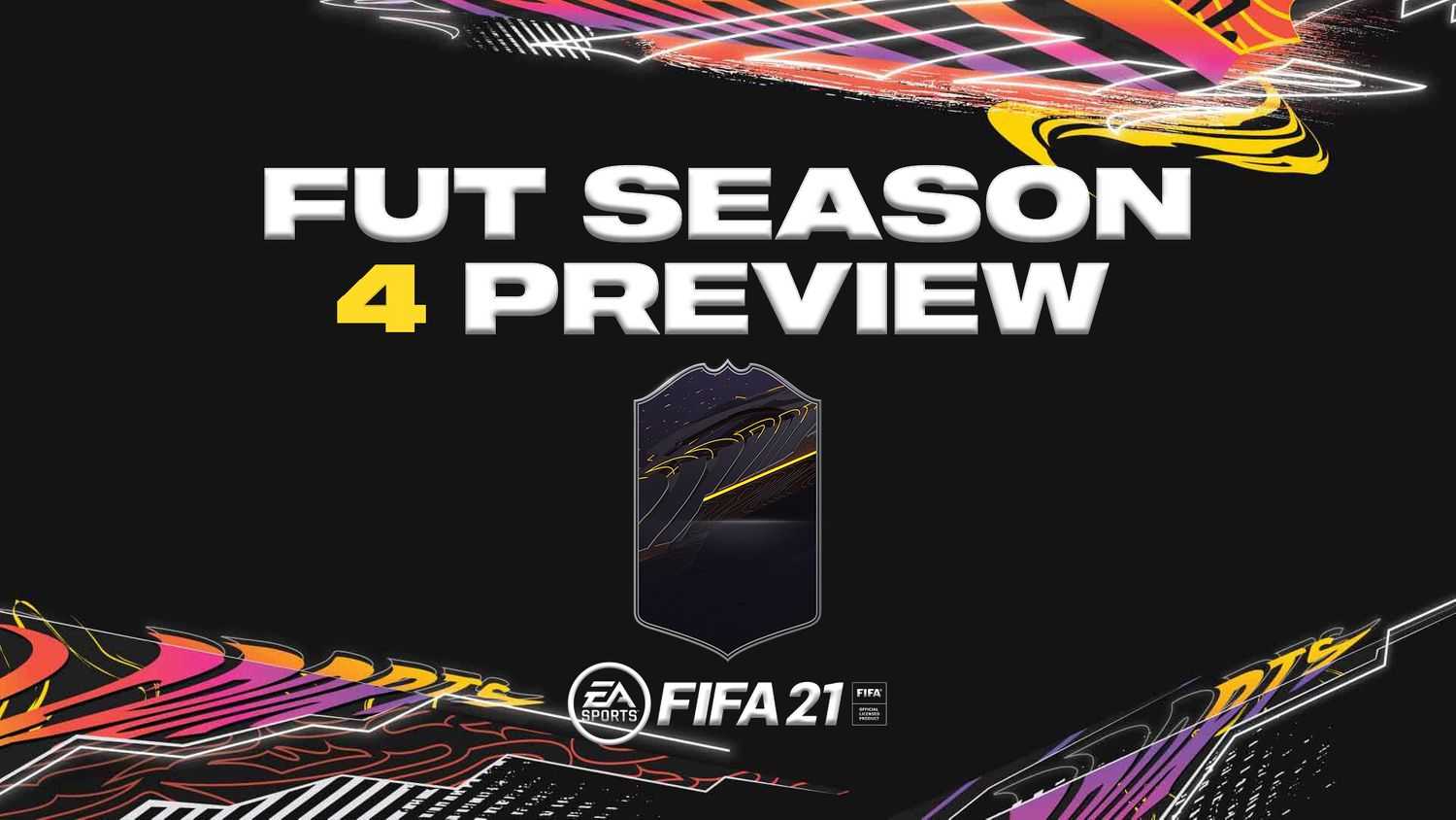 Temporada 4 de FIFA 21 FUT: fecha de lanzamiento, predicciones de los jugadores de la historia, intercambio de iconos, conjunto 2 y todo el contenido previsto