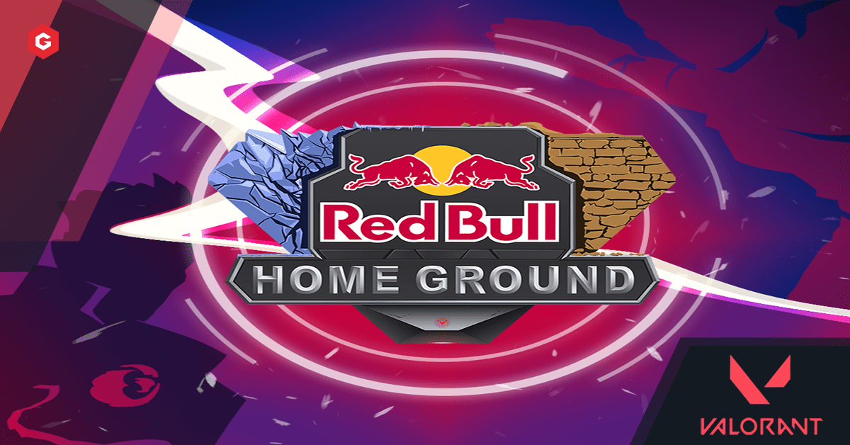 Torneo Valorant Red Bull Home Ground: cómo mirar, fechas, equipos, formato y todo lo que sabemos