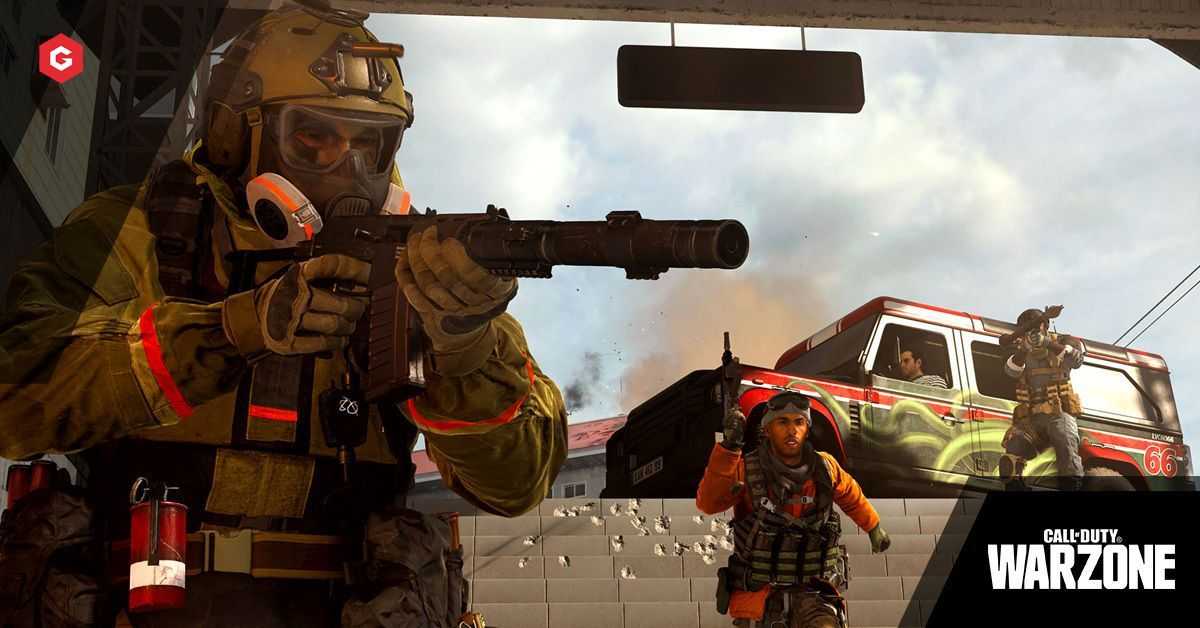 Warzone: Hackers corren alboroto durante Twitch Rivals - La comunidad pide a Activision que actúe