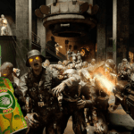 ¡La semana de acceso gratuito de Black Ops Cold War Zombies comenzará pronto!  Cómo jugar, fechas y más