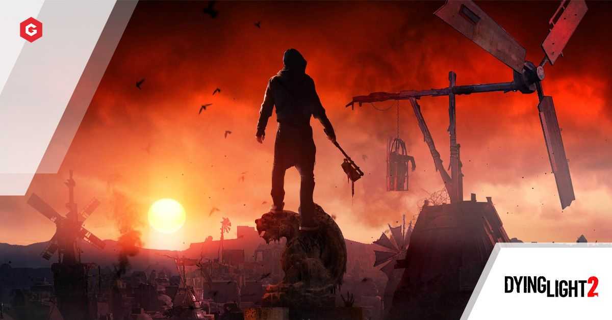 ¿Cuándo es la fecha de lanzamiento de The Dying Light 2?