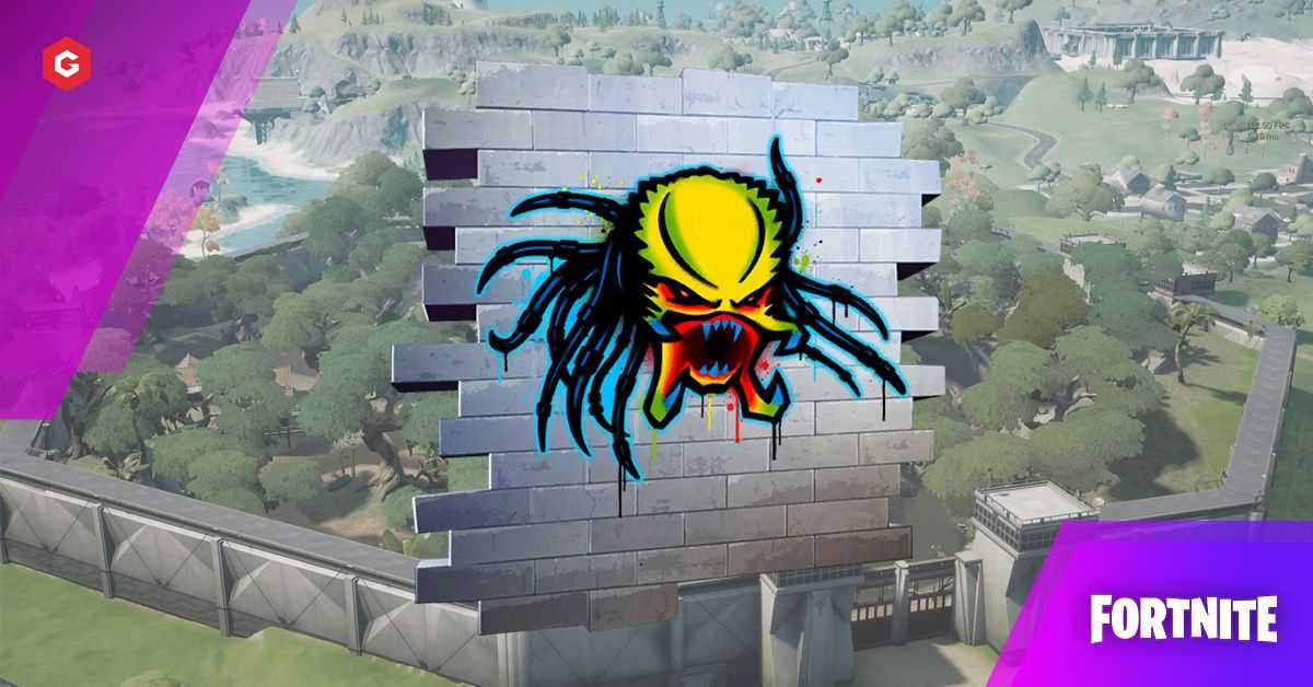 ¿Cuándo llegará The Predator Skin a Fortnite?