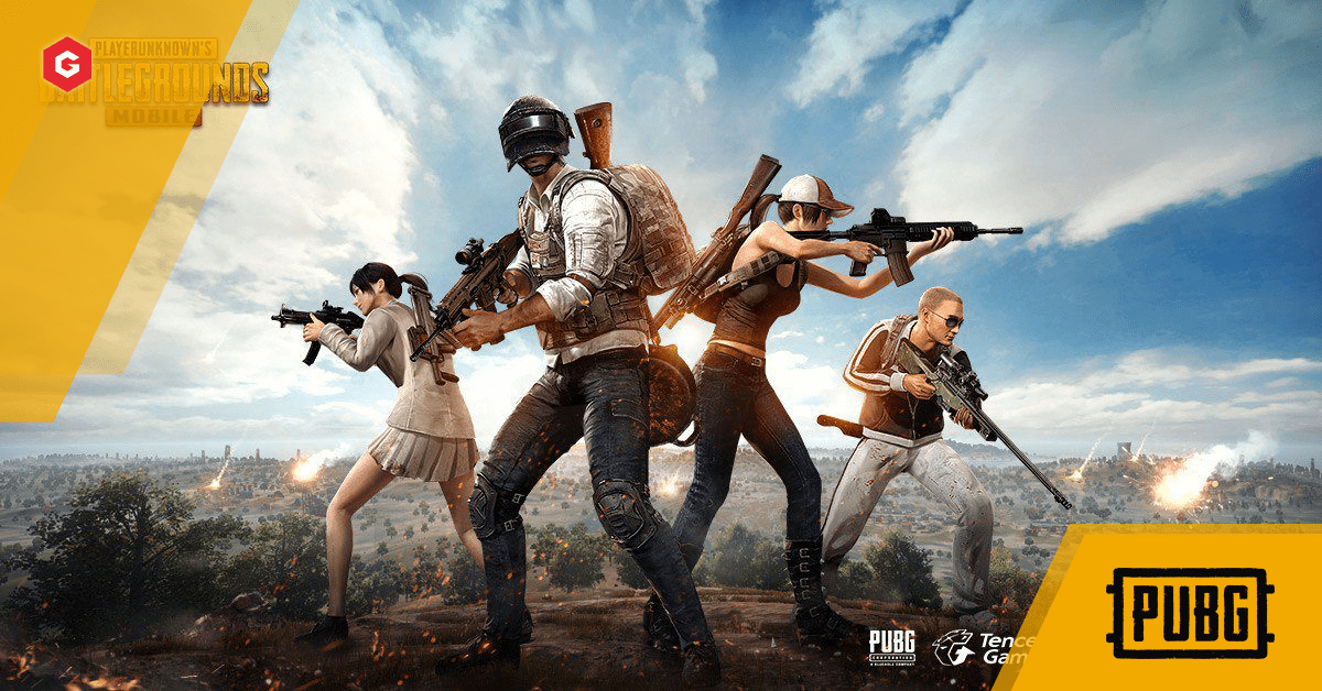 ¿Puedes jugar PUBG Mobile con un controlador?