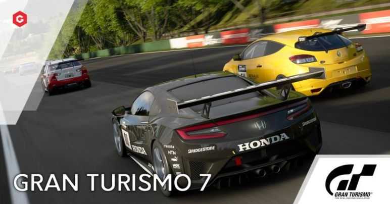 Gran Turismo 7: fecha de lanzamiento, tráiler, precio, detalles y todo lo que necesitas saber