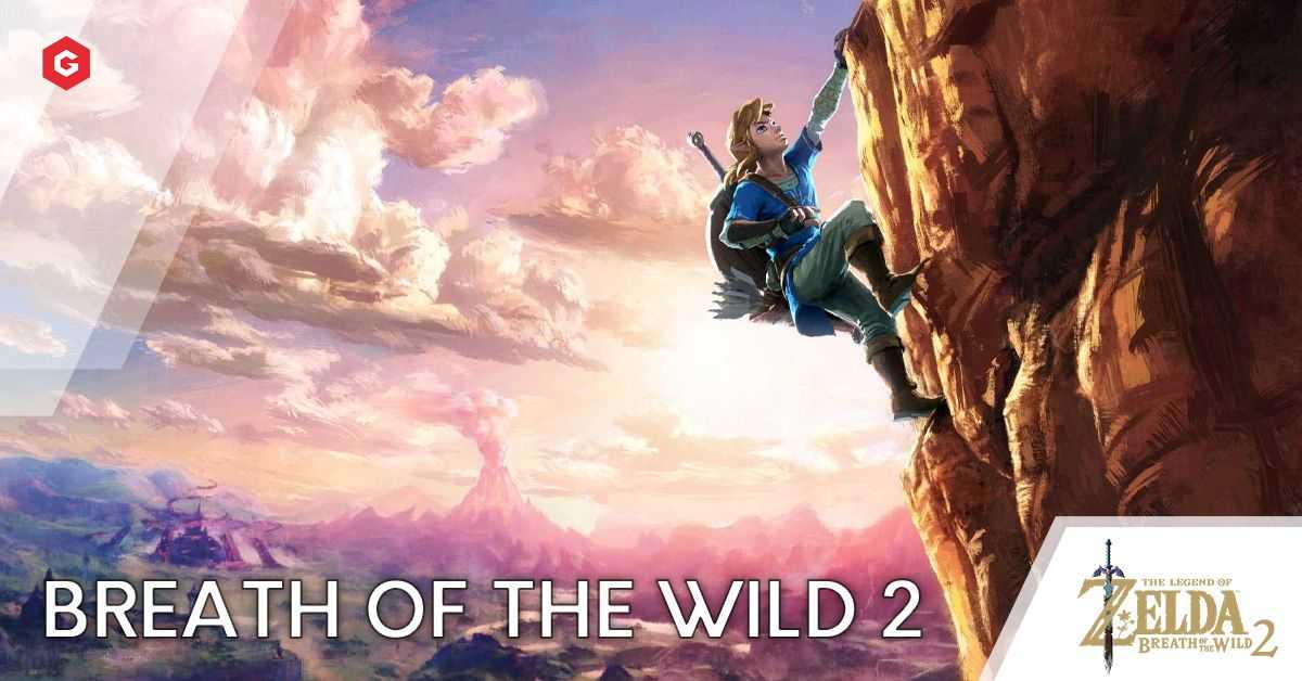 Breath of the Wild 2 LEAKS: fecha de lanzamiento, tráiler, pedido anticipado, cancelado, Ganondorf, jugabilidad y todo lo que necesitas saber