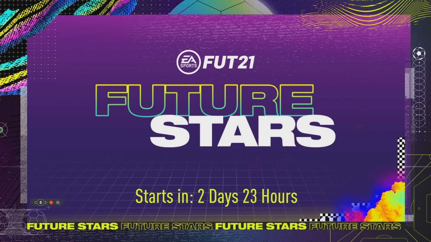 FIFA 21 Future Stars COUNTDOWN: fecha de lanzamiento, predicciones, diseño de cartas, DCP, objetivos y todo lo que necesitas saber