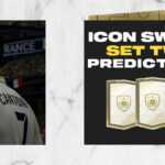 Los intercambios de íconos de FIFA 21 establecen 2 predicciones: selecciones de íconos, recompensas, objetivos y consejos sobre cómo prepararse
