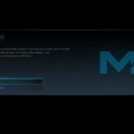 ¿Por qué me han excluido de Modern Warfare?