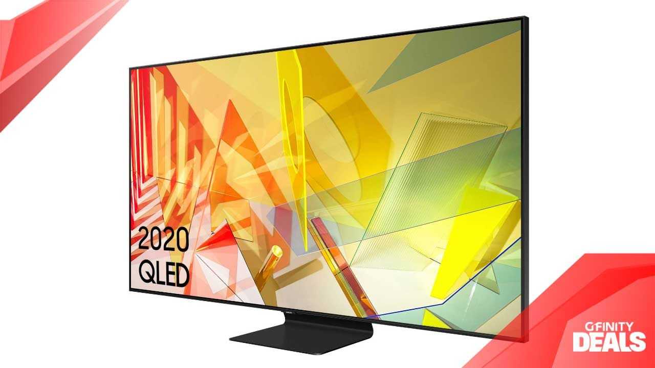 El mejor televisor para PS5 2021: 120hz, 4K, OLED y más televisores increíbles para PS5