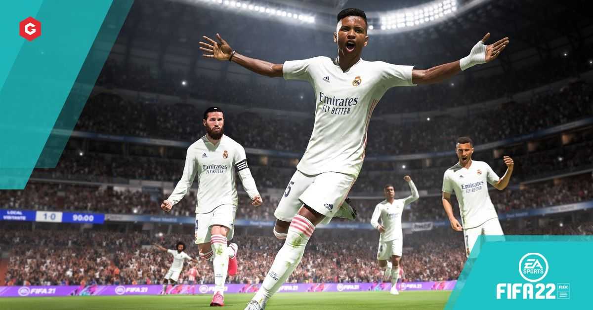 Jugabilidad de FIFA 22: cambios que queremos ver en FIFA 22