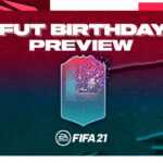 Cumpleaños de FIFA 21 FUT: fecha de lanzamiento, predicciones, bolsa de fiesta, diseños de tarjetas, DCP, objetivos y todo lo que necesitas saber