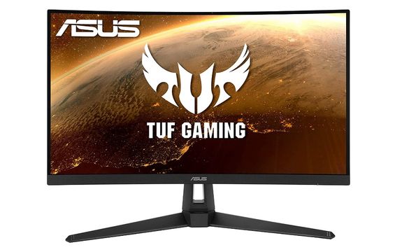 Mejor monitor de juegos para PC