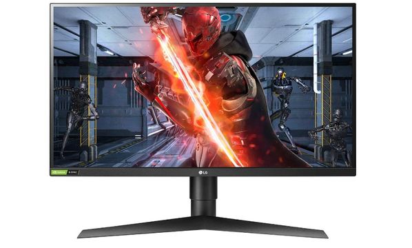 Los mejores monitores para juegos de PC 