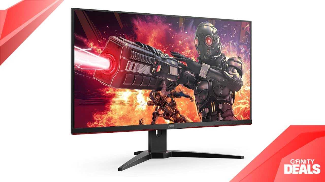 Mejor monitor para juegos de PC 2021: ¡Echa un vistazo a estos increíbles monitores disponibles ahora!