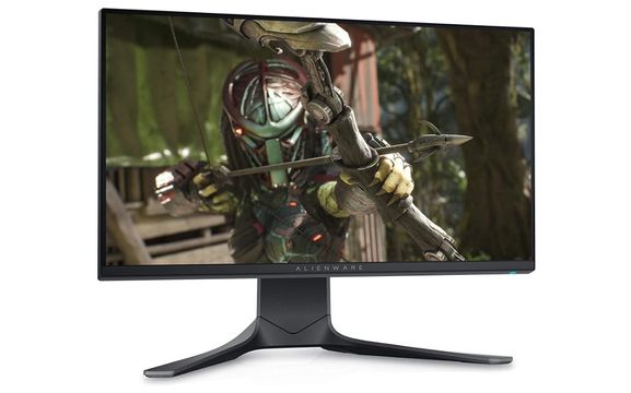 El mejor monitor para juegos competitivos 