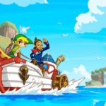 The Legend of Zelda Phantom Hourglass Remake: fecha de lanzamiento, filtraciones, precio, plataformas, jugabilidad, tráiler, noticias y todo lo que necesitas saber