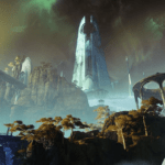 ¿Dónde está Petra Venj en Destiny 2 Season of the Chosen?