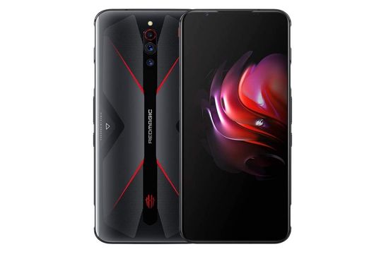 El mejor teléfono para juegos