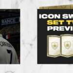 FIFA 21 Icon Swaps Set 2 LIVE: fechas, nuevos objetivos, jugadores, recompensas, cuántas fichas, consejos y todo lo que necesitas saber
