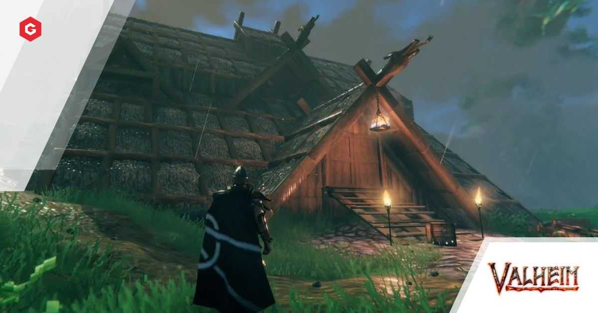 Revisión de Valheim: ¿Vale la pena comprar el último éxito de Steam?