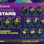 FIFA 21: Cómo hacer The Future Stars Reinier 87 Academy Objective FAST en Xbox Series X, PS5, Xbox One, PS4 y PC