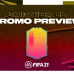 FIFA 21 Carniball: fecha de lanzamiento, últimas noticias, diseños de tarjetas, contenido y todo lo que necesitas saber