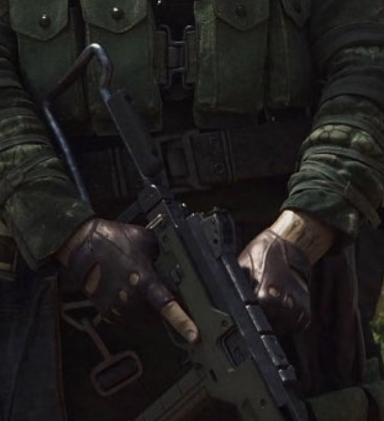 AI-LC10 Black Ops Guerra Fría