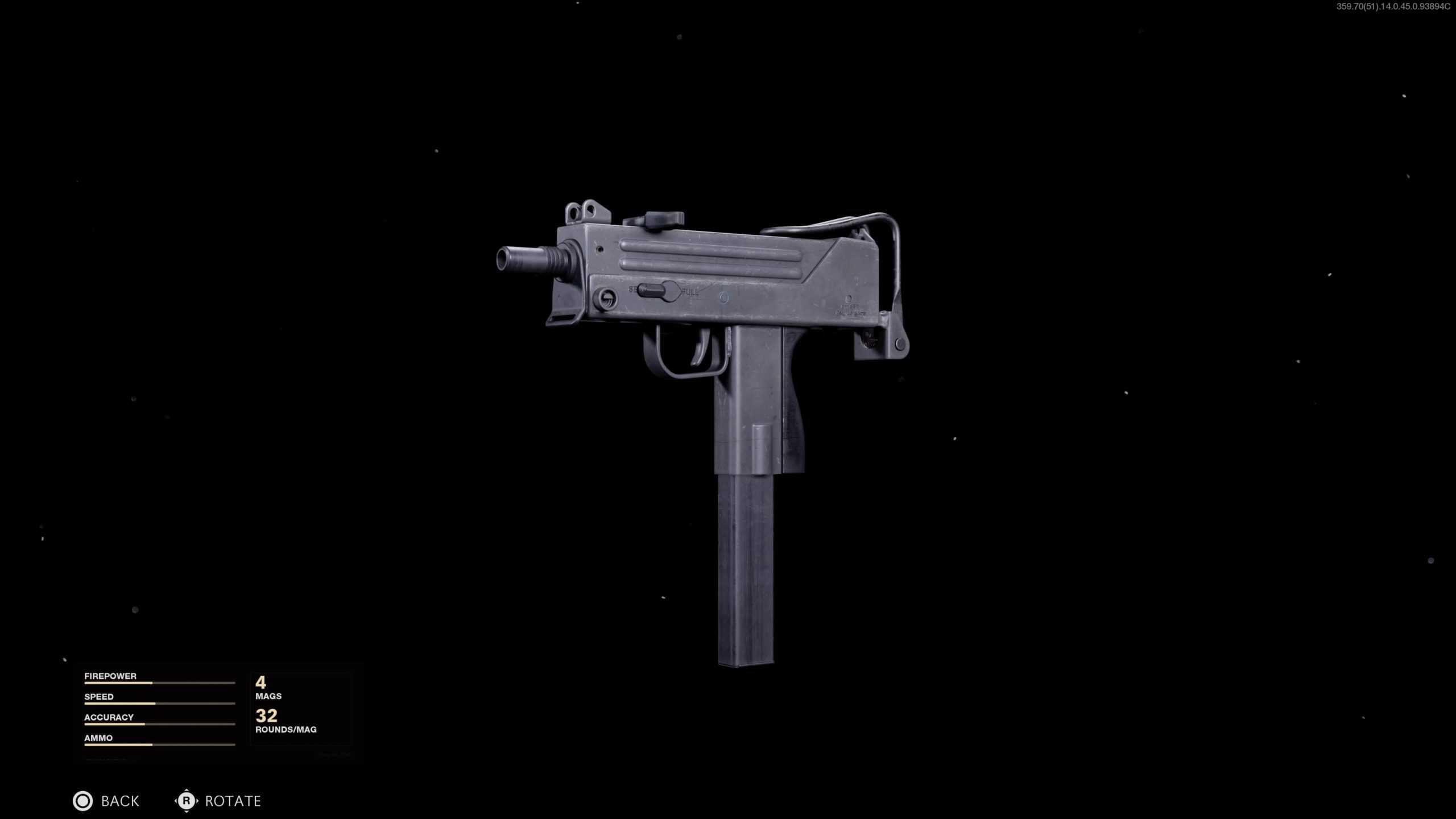 Armas de la temporada 2 de Black Ops Cold War