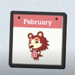 Animal Crossing Valentines Day 2021: fecha, hora, cuenta atrás, artículos, recompensas y todo lo que necesitas saber